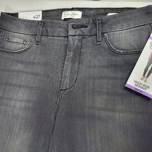 NWT Jessica Simpson High Rise Skinny Jeans